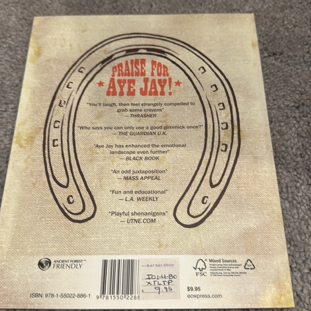 Country Music Activity Book - Picture 2 of 2